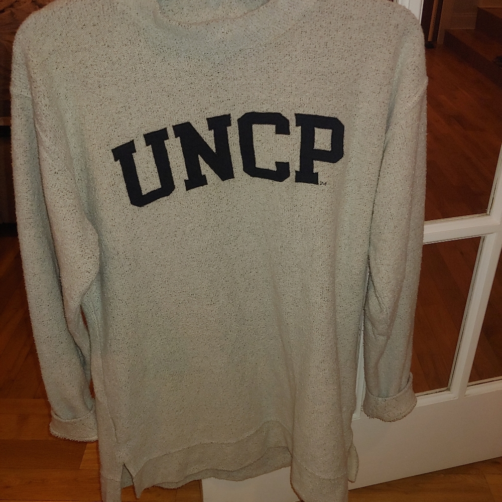 University Sweater